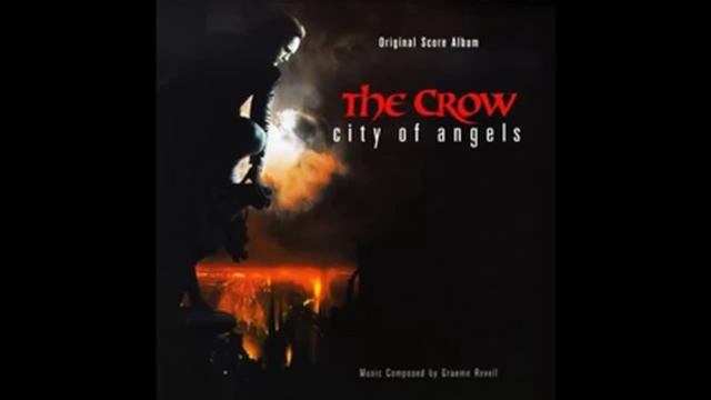 2. Camera Obscura - The Crow City of Angels смотреть онлайн