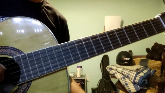 Intro Nothing Else Matters. Metallica. Tabs смотреть онлайн