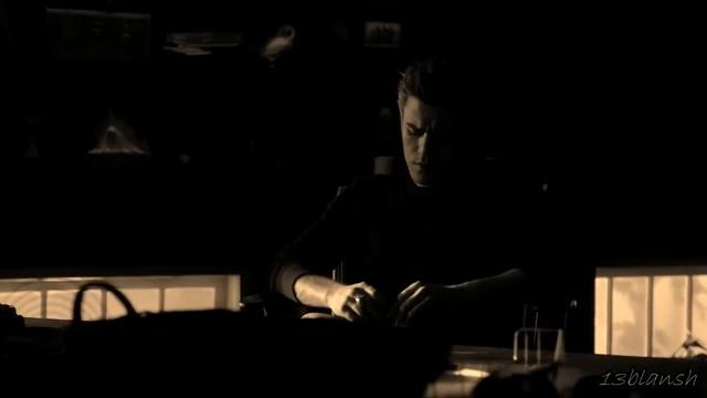 Stefan&Elena-Позови меня.... смотреть онлайн