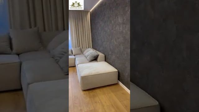 Территория Декора! Ремонт квартиры по дизайн проекту. смотреть онлайн