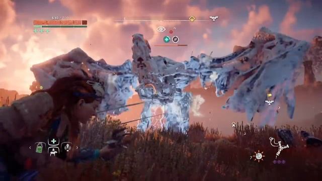 Hunting Stormbirds is Fun смотреть онлайн