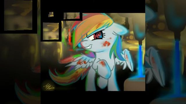 Злые поняши смотреть онлайн