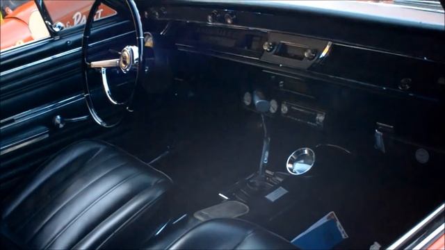 1966 Chevrolet Chevelle Super Sport ( 572 c.i. ) - Cars by Brasspineapple Productions смотреть онлайн