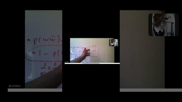 G11 Zoom Meeting ( Math ) ( 08.06.2021 ) смотреть онлайн