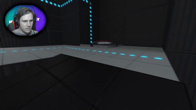 Portal Reloaded Прохождение ► Портал перезагрузка ► #1 смотреть онлайн