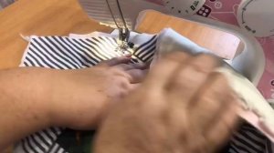 Сидушка на стул своими руками часть 2