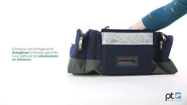 DUTCH PC 3000 Monitor promo video смотреть онлайн