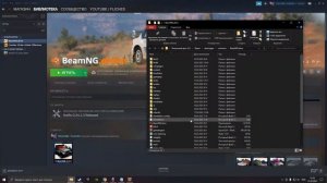 КАК скачать КАРТУ в BEAMNGDRIVE | Бимка, Тутор