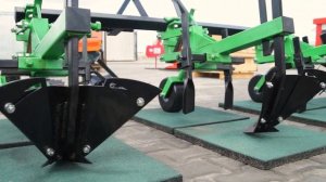 Окучник ОК300, 3-корпусный, (Беларусь)