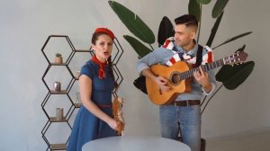 Песенки-минутки для малышей ЛОШАДКА 0+ артикуляционная гимнастика