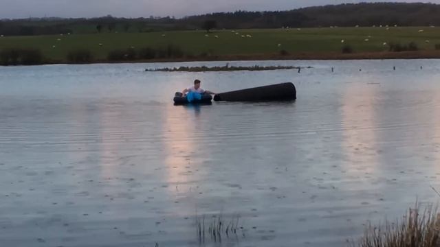 Ben Phillips | Water Bedlam - 