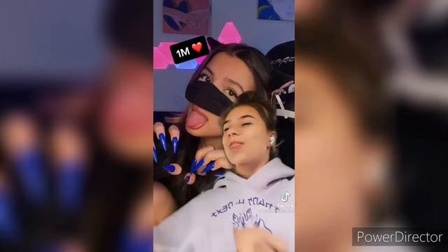 Катя Адушкина в Тик Ток смотреть онлайн