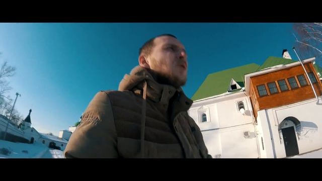 Великий пост (2019)