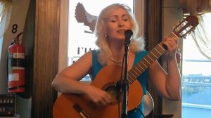 Романс Снился мне сад....