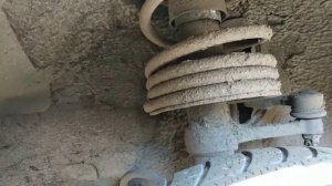 Пружины Фобос с переменными ветками не ставьте?