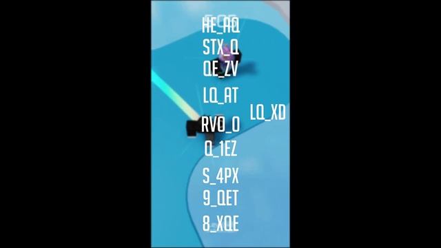 TOP 10 AWESOME USERNAMES FOR ROBLOX смотреть онлайн