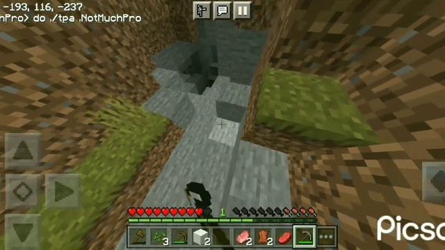 NEW Minecraft LIFESTEAL SMP || ANYONE CAN JOIN FOR PE+JAVA || 24/7 ONLINE || Blockmango Smp смотреть онлайн