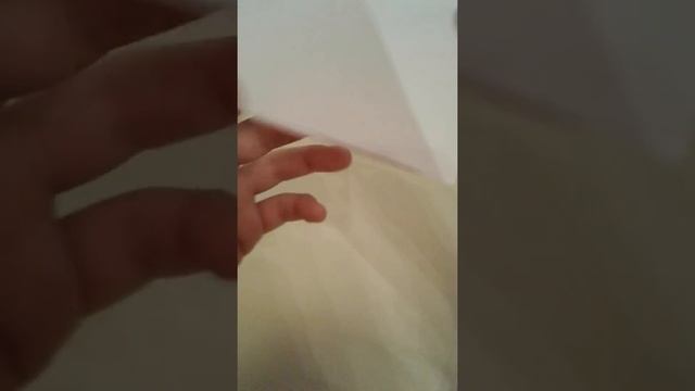 Делаем рыбку скалярию ( оригами ) смотреть онлайн