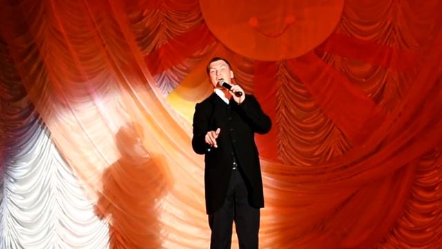 Владлен Гжегоржевский - Танго для всех смотреть онлайн