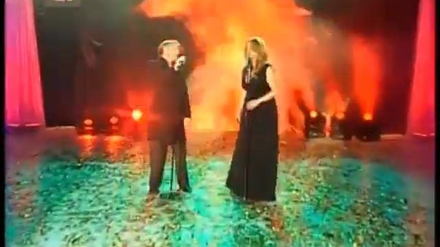 Sona & Armen Adamyan - Orhnyal E Dzer Anune