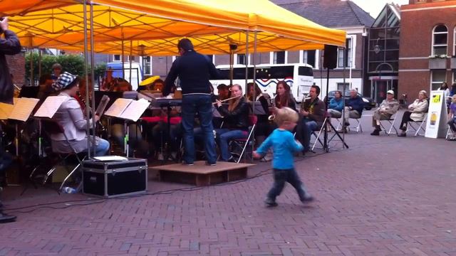 Zomer Orkest Nederland смотреть онлайн