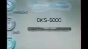 Реклама LG 2004