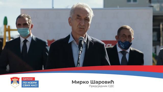 Milovan Bjelica - Sokolac po mjeri svih nas смотреть онлайн