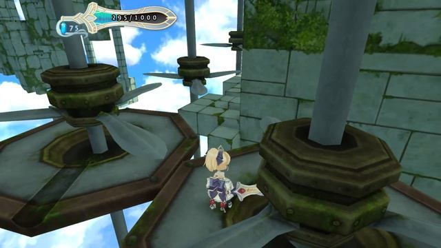 【新】 ♯1 Forward to the Sky (フォワード・トゥ・ザ・スカイ) смотреть онлайн