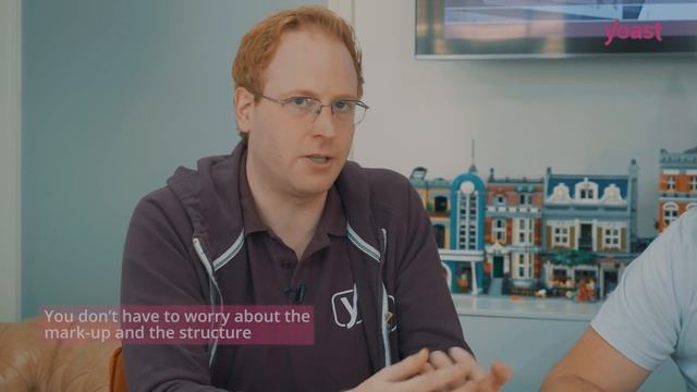 Yoast SEO 11.0: Schema.org - Joost de Valk and Jono Alderson discuss смотреть онлайн