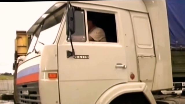 Дальнобойщики СЕРИЯ 1| мотор депот