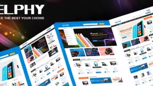 Download free VG Selphy - Responsive WooCommerce WordPress Theme nulled смотреть онлайн