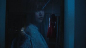 Давай сразимся, призрак, 3 серия