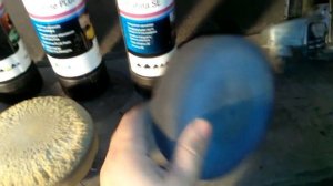 Полировка кузова