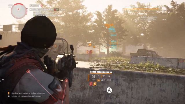 The Division 2 | No Reload Pestilence Build Guide смотреть онлайн