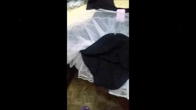 ОБЗОР КУПАЛЬНИКА ДЛЯ ТАНЦЕВ смотреть онлайн