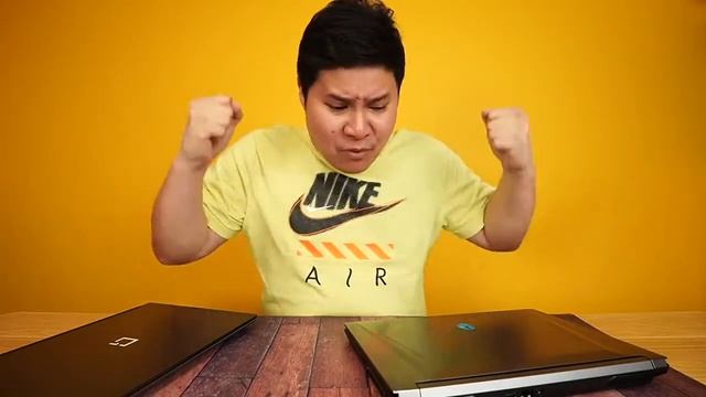 ThundeRobot & IGER | BEST Gaming and Ultrabook Laptop! смотреть онлайн