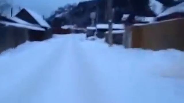 Литровый Снегоход Ямаха смотреть онлайн
