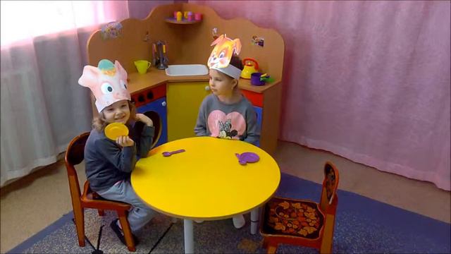 Номинации «Малые театральные формы» смотреть онлайн