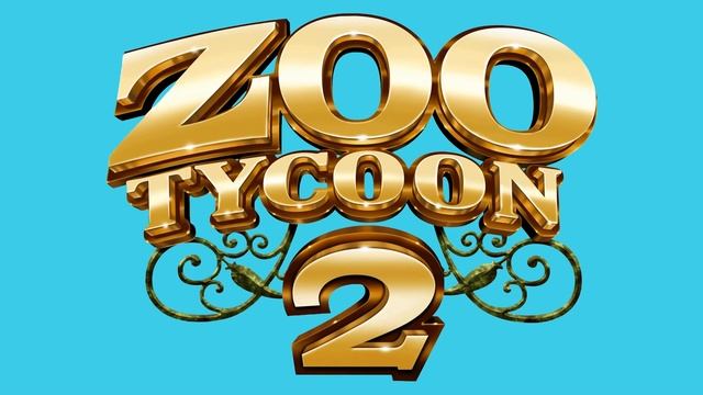Endangered Species Theme - Zoo Tycoon 2 смотреть онлайн