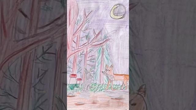 Лиса и заяц смотреть онлайн