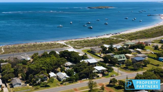 49 Cunliffe Street Lancelin смотреть онлайн