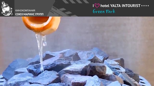 Доктор Сергей Бубновский об оздоровительном потенциале Отеля Yalta Intourist смотреть онлайн