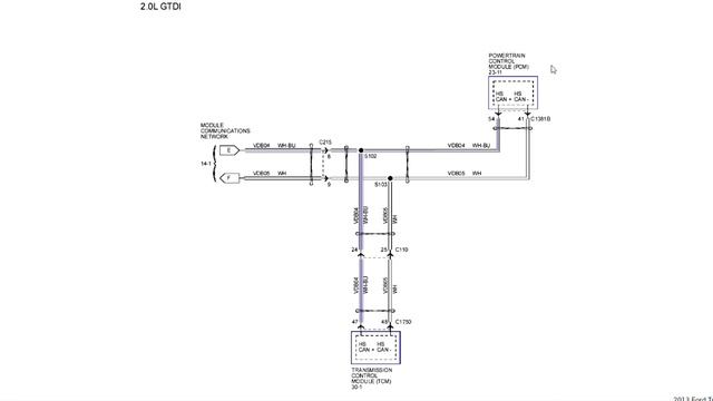 FORD EDGE PCM NO COMMUNICATION DIAGNOSIS & FIX смотреть онлайн