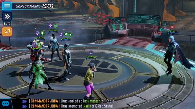 Phoenix is a Let Down | Dark Dimension 5 - Node 14 Part 1 смотреть онлайн