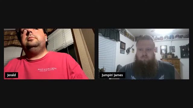 Groovy talk. June 13, 2023 7PM central time смотреть онлайн