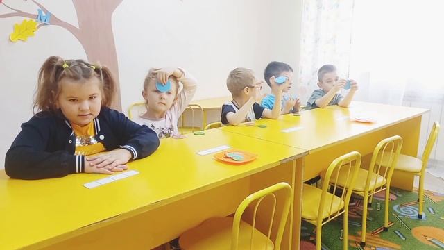 Молодёжная (старшая группа). Обучение грамоте смотреть онлайн