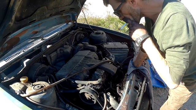 Охлаждение багажника смотреть онлайн