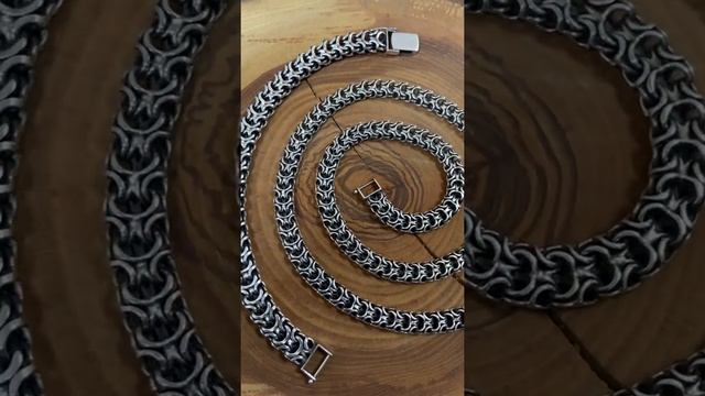 Цепь и браслет «рамзес» смотреть онлайн