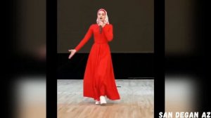 Мадина Домбаева Поет Очень Красиво??2020