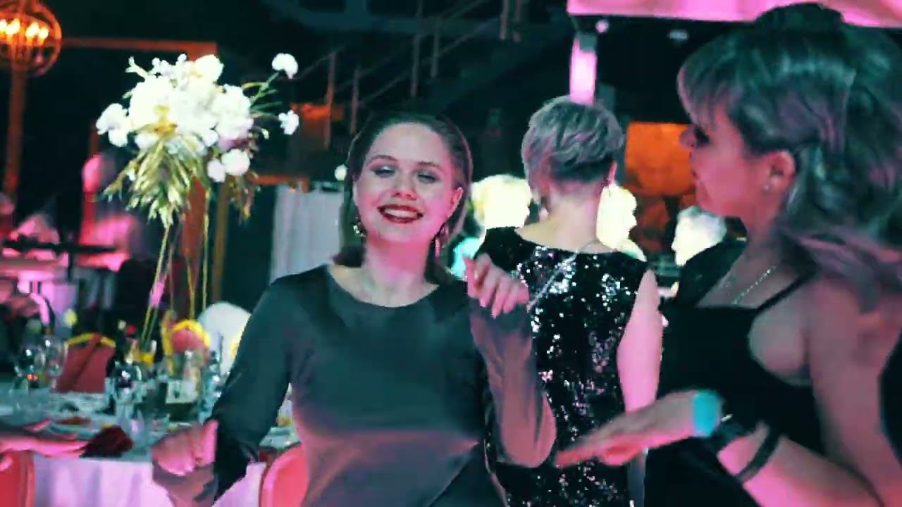 Вечеринка в стиле «All stars» для Kellogg's смотреть онлайн